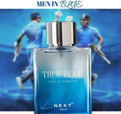 True Blue Long Lasting Eau De Perfume -100ml